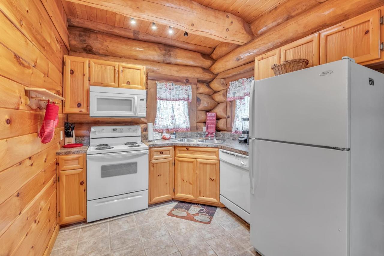 Sky Views - Panoramic Views Cabin Gatlinburg Εξωτερικό φωτογραφία